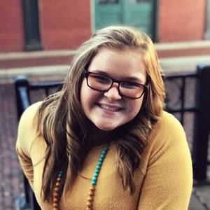 Meet your Posher, Melissa